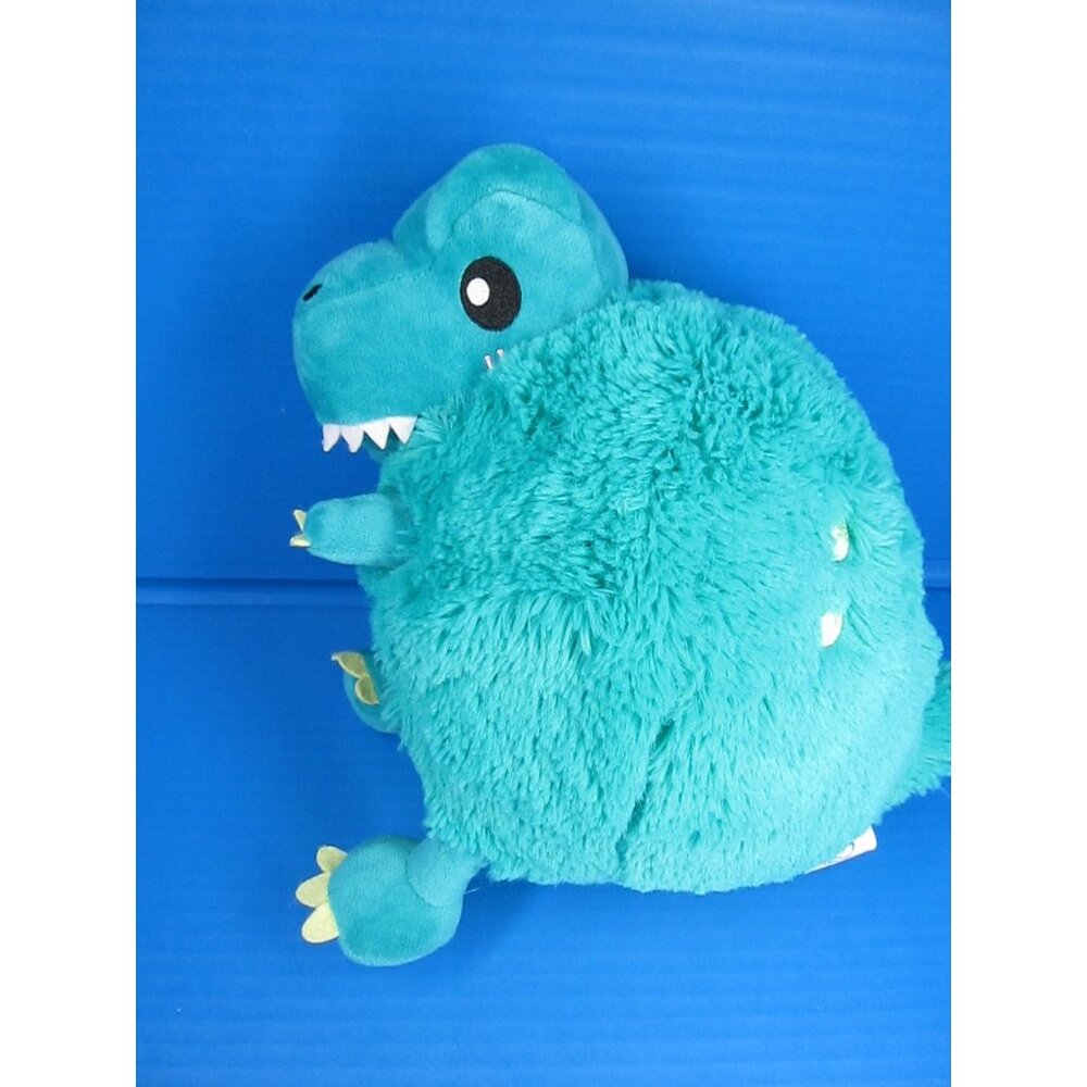 Squishable Dinosaur T-Rex II Soft Plush 12" Inches Big Stuffed Animal Toy